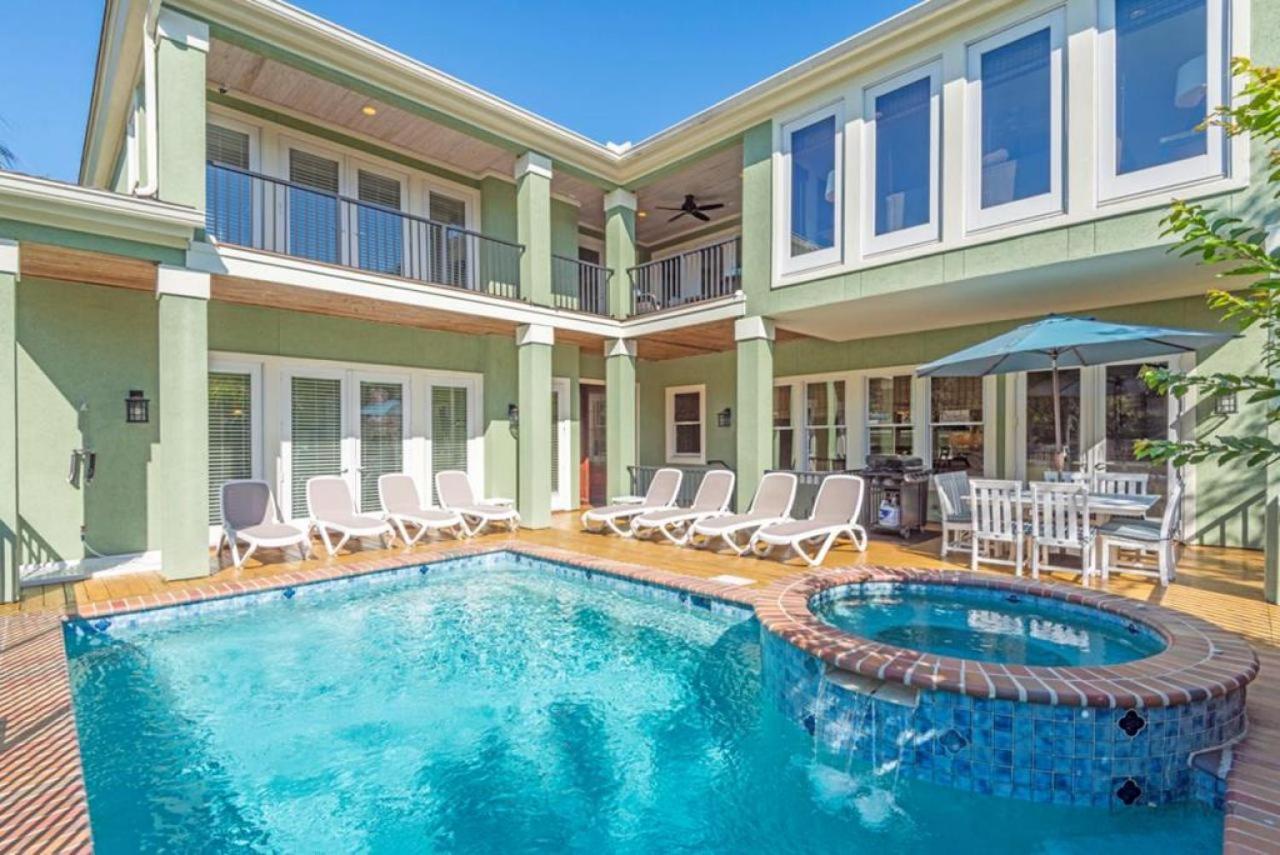 20 Egret Street - Southern Charm And Elegance Hilton Head Island Zewnętrze zdjęcie