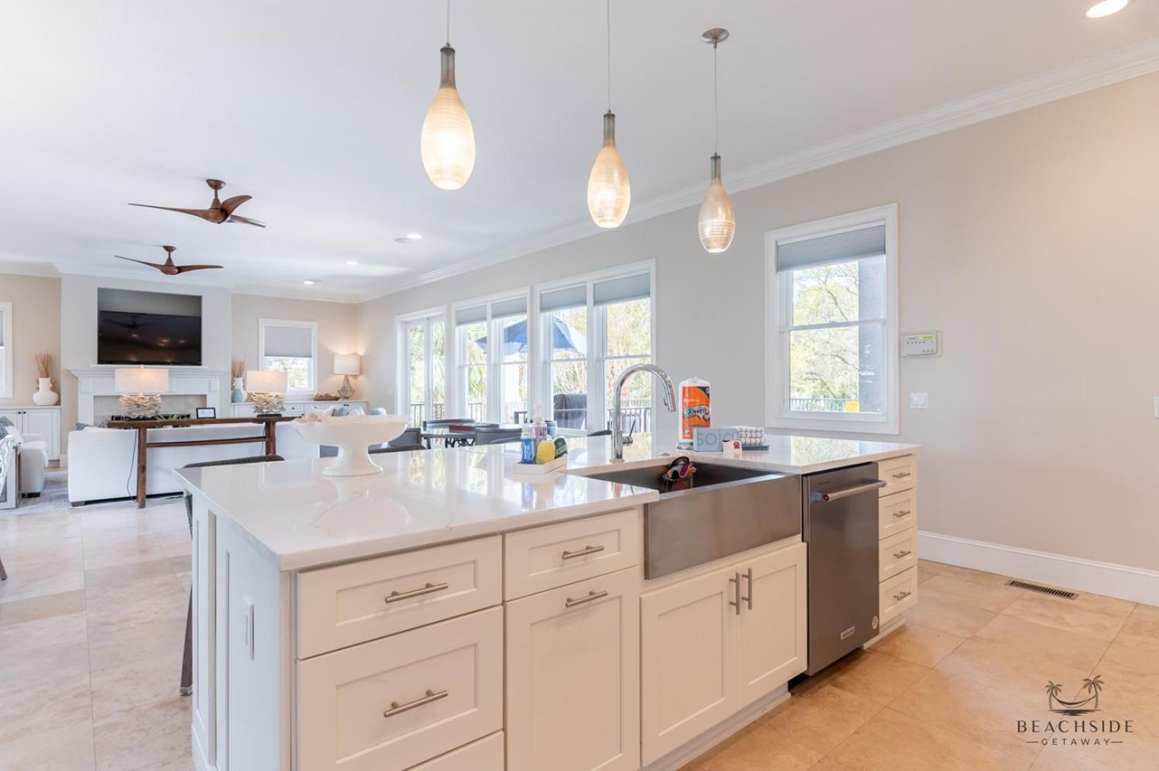 20 Egret Street - Southern Charm And Elegance Hilton Head Island Zewnętrze zdjęcie