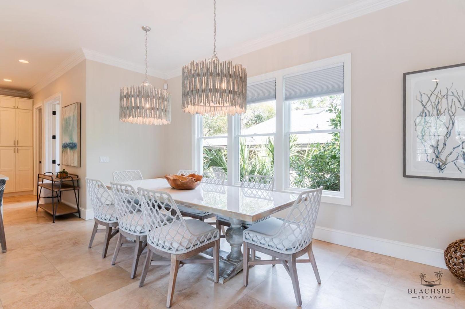 20 Egret Street - Southern Charm And Elegance Hilton Head Island Zewnętrze zdjęcie