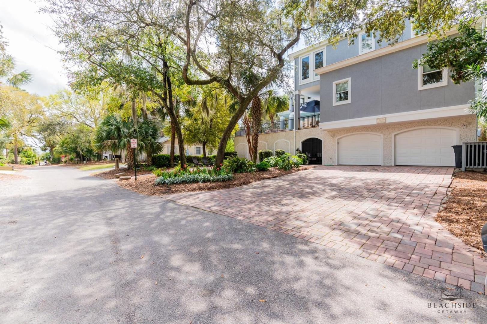 20 Egret Street - Southern Charm And Elegance Hilton Head Island Zewnętrze zdjęcie