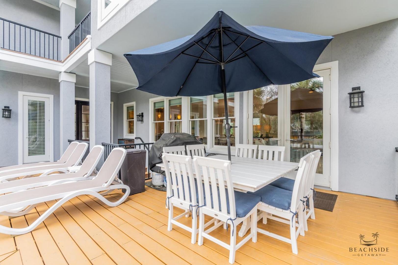 20 Egret Street - Southern Charm And Elegance Hilton Head Island Zewnętrze zdjęcie