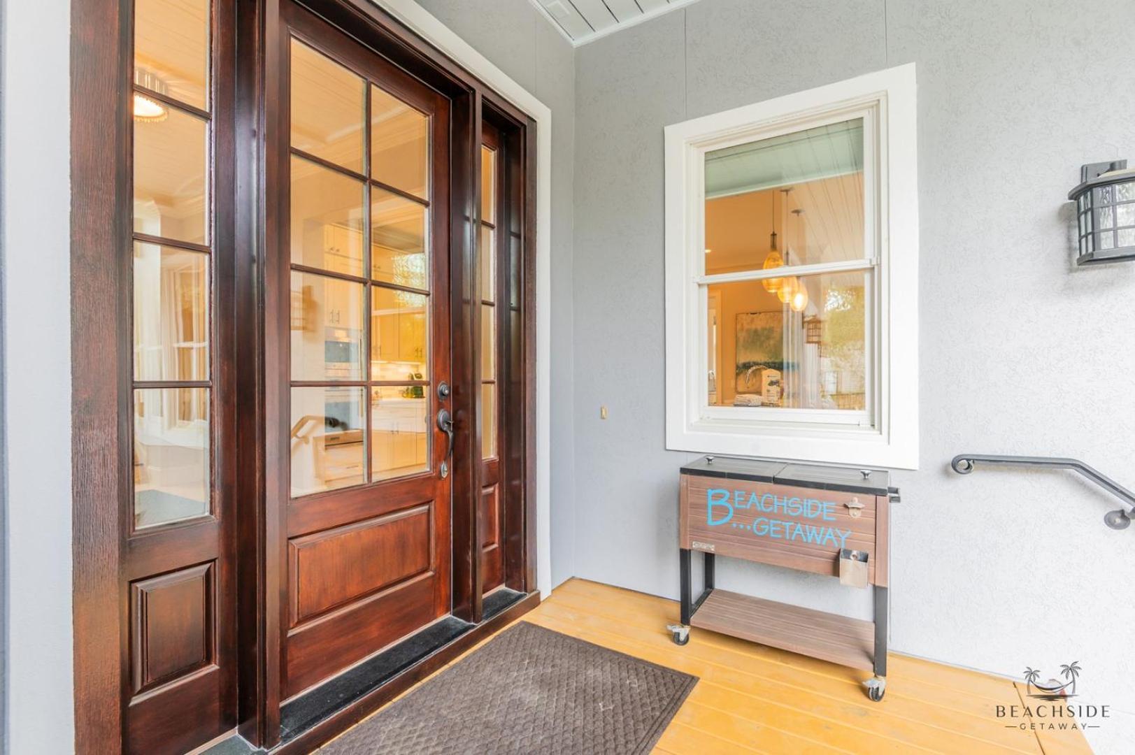20 Egret Street - Southern Charm And Elegance Hilton Head Island Zewnętrze zdjęcie