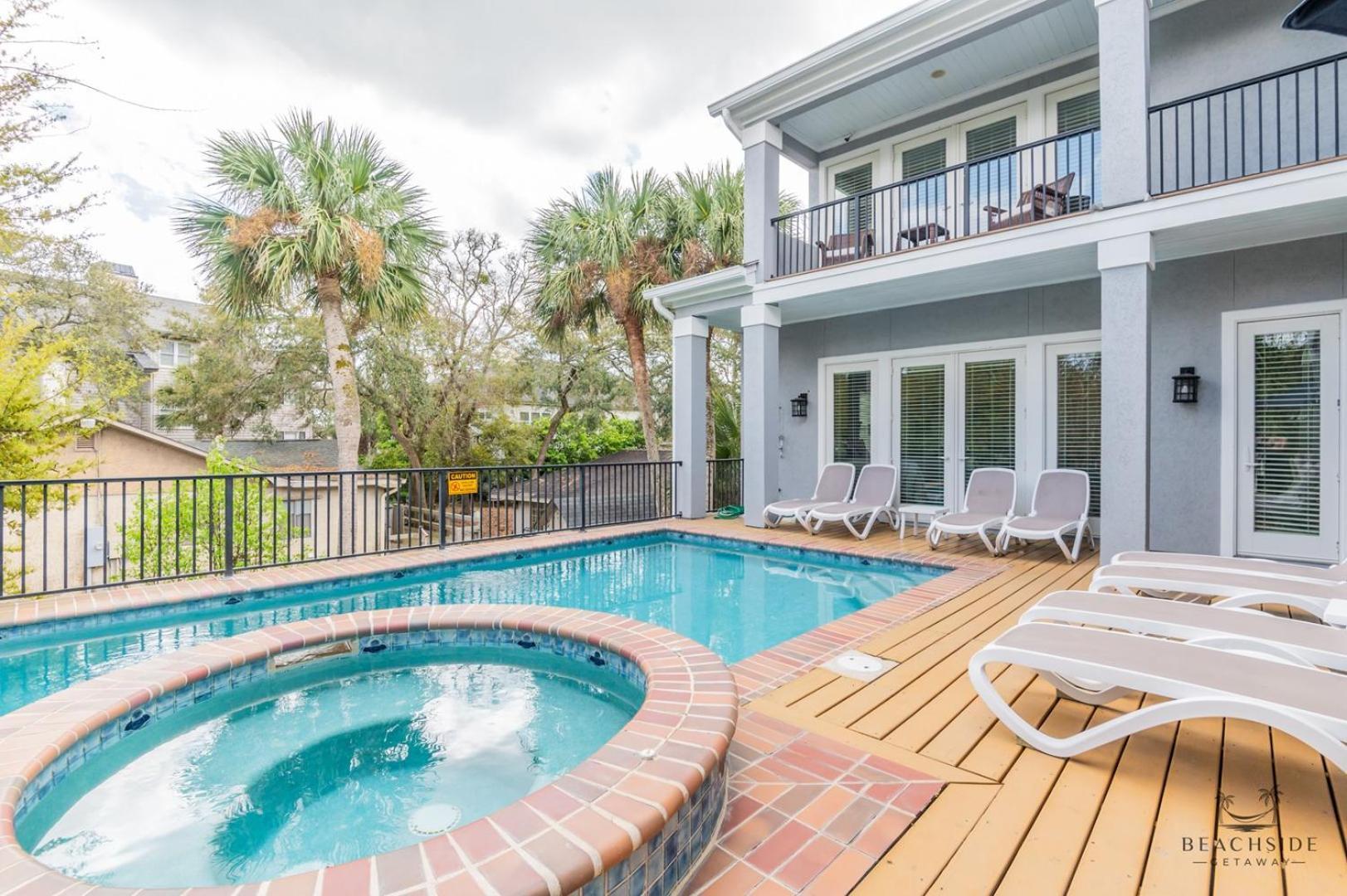 20 Egret Street - Southern Charm And Elegance Hilton Head Island Zewnętrze zdjęcie