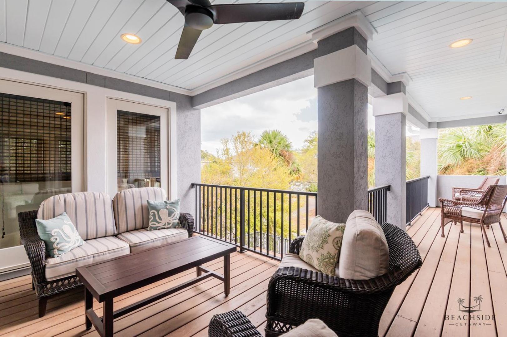 20 Egret Street - Southern Charm And Elegance Hilton Head Island Zewnętrze zdjęcie