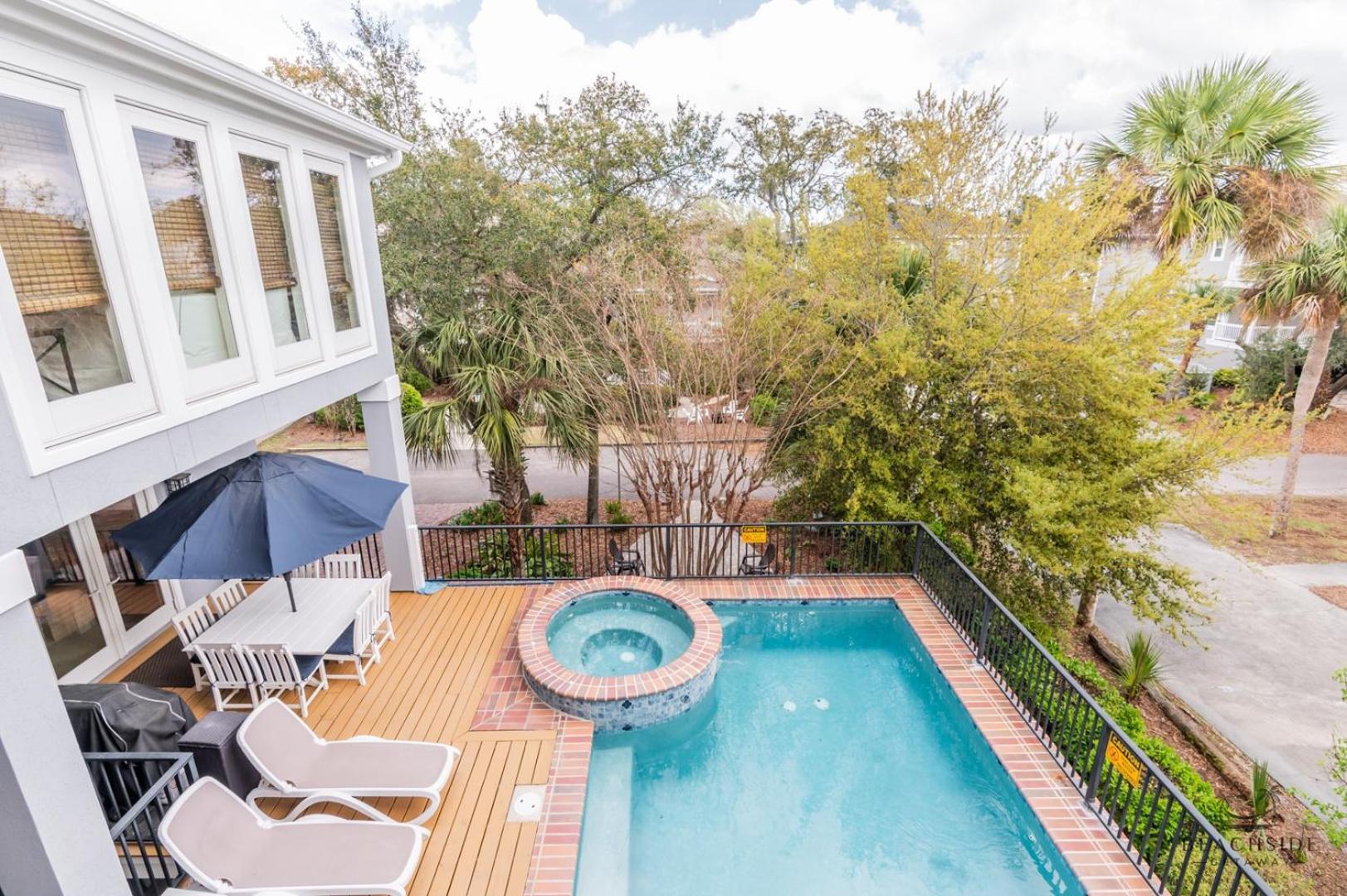 20 Egret Street - Southern Charm And Elegance Hilton Head Island Zewnętrze zdjęcie
