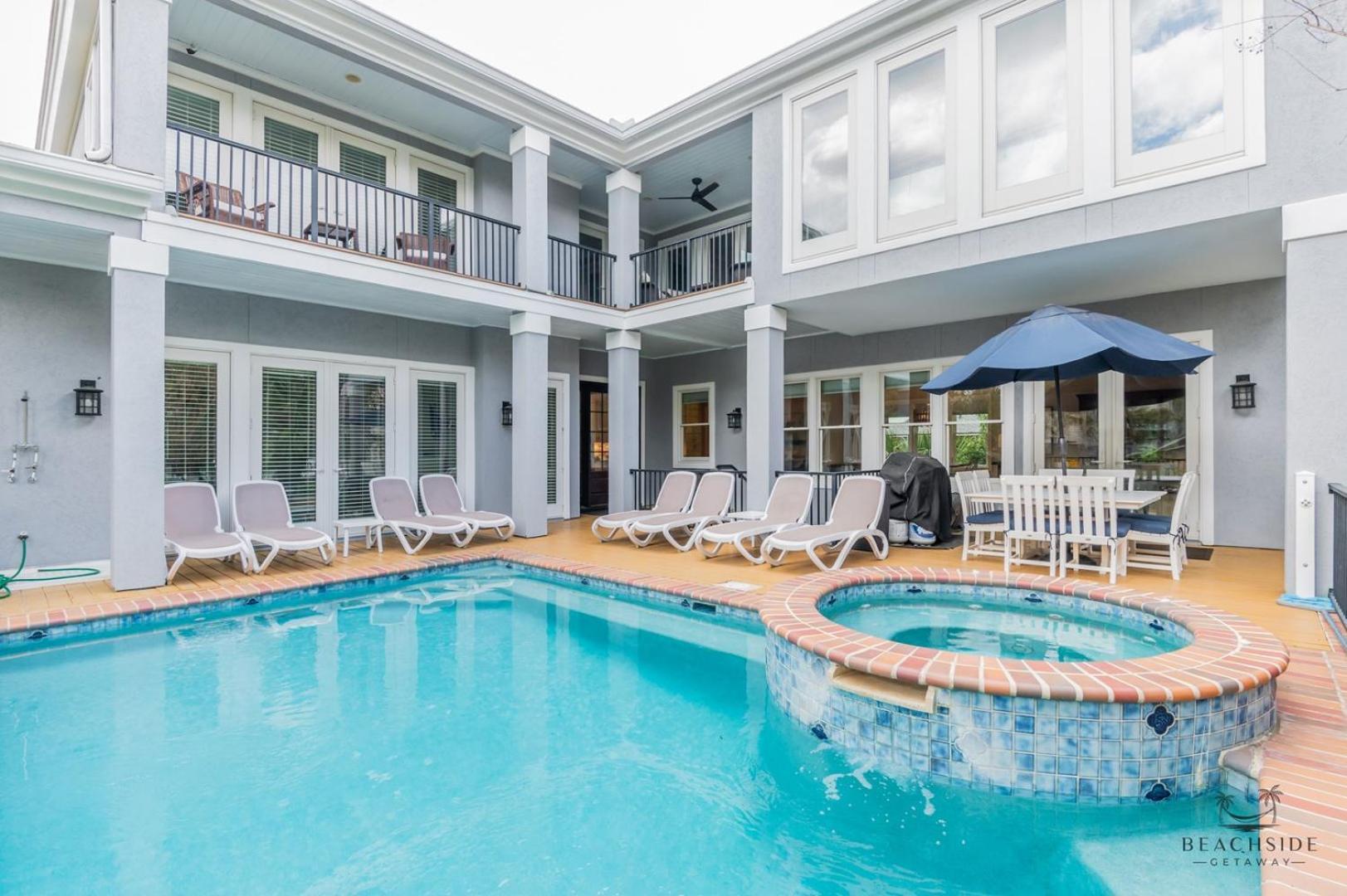 20 Egret Street - Southern Charm And Elegance Hilton Head Island Zewnętrze zdjęcie