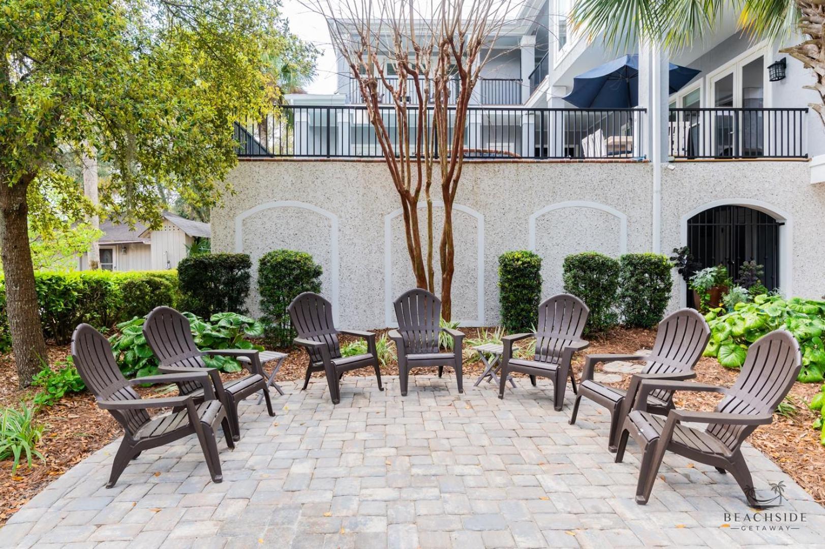 20 Egret Street - Southern Charm And Elegance Hilton Head Island Zewnętrze zdjęcie