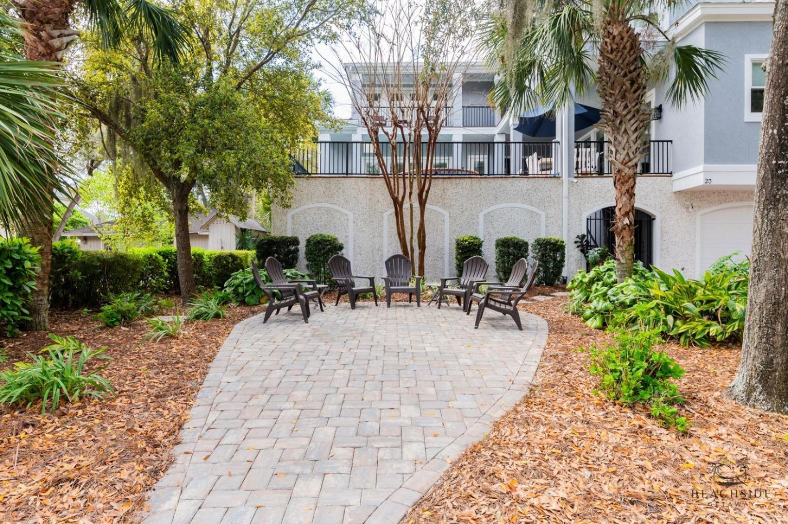 20 Egret Street - Southern Charm And Elegance Hilton Head Island Zewnętrze zdjęcie