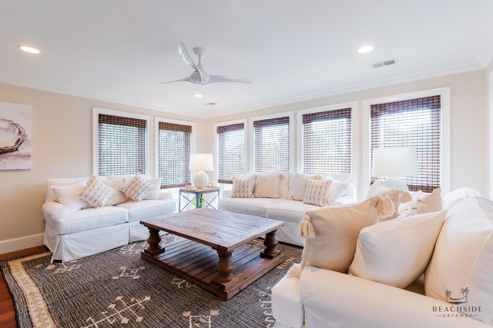 20 Egret Street - Southern Charm And Elegance Hilton Head Island Zewnętrze zdjęcie