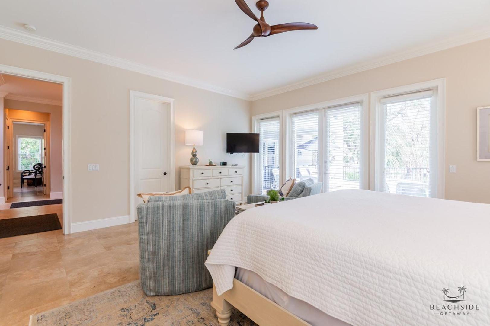 20 Egret Street - Southern Charm And Elegance Hilton Head Island Zewnętrze zdjęcie