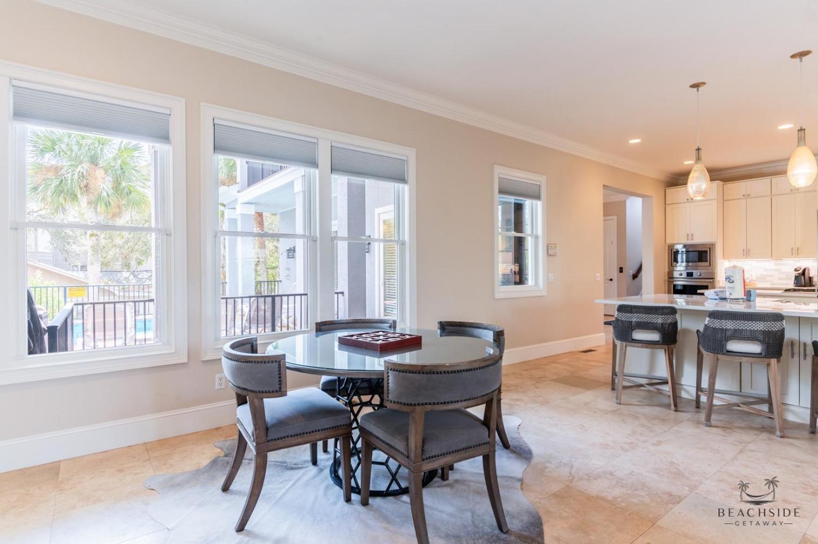 20 Egret Street - Southern Charm And Elegance Hilton Head Island Zewnętrze zdjęcie