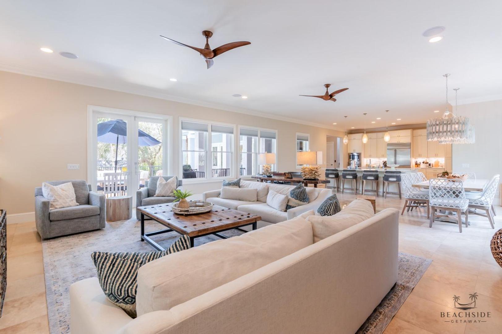 20 Egret Street - Southern Charm And Elegance Hilton Head Island Zewnętrze zdjęcie
