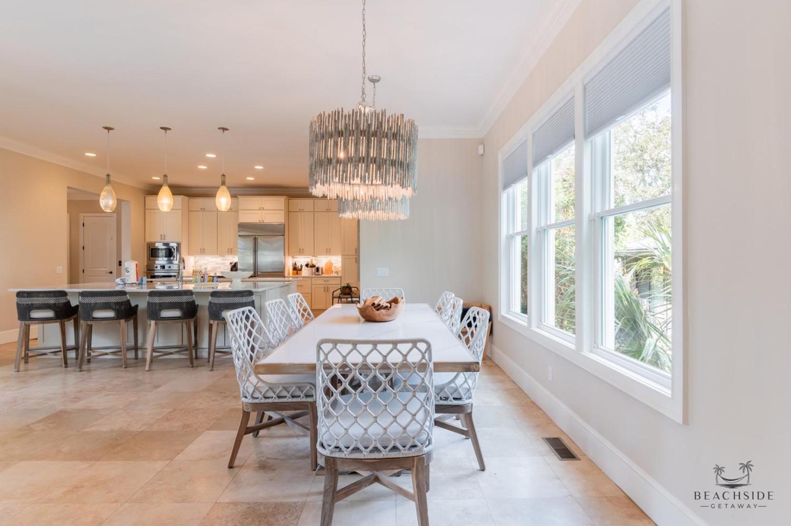 20 Egret Street - Southern Charm And Elegance Hilton Head Island Zewnętrze zdjęcie