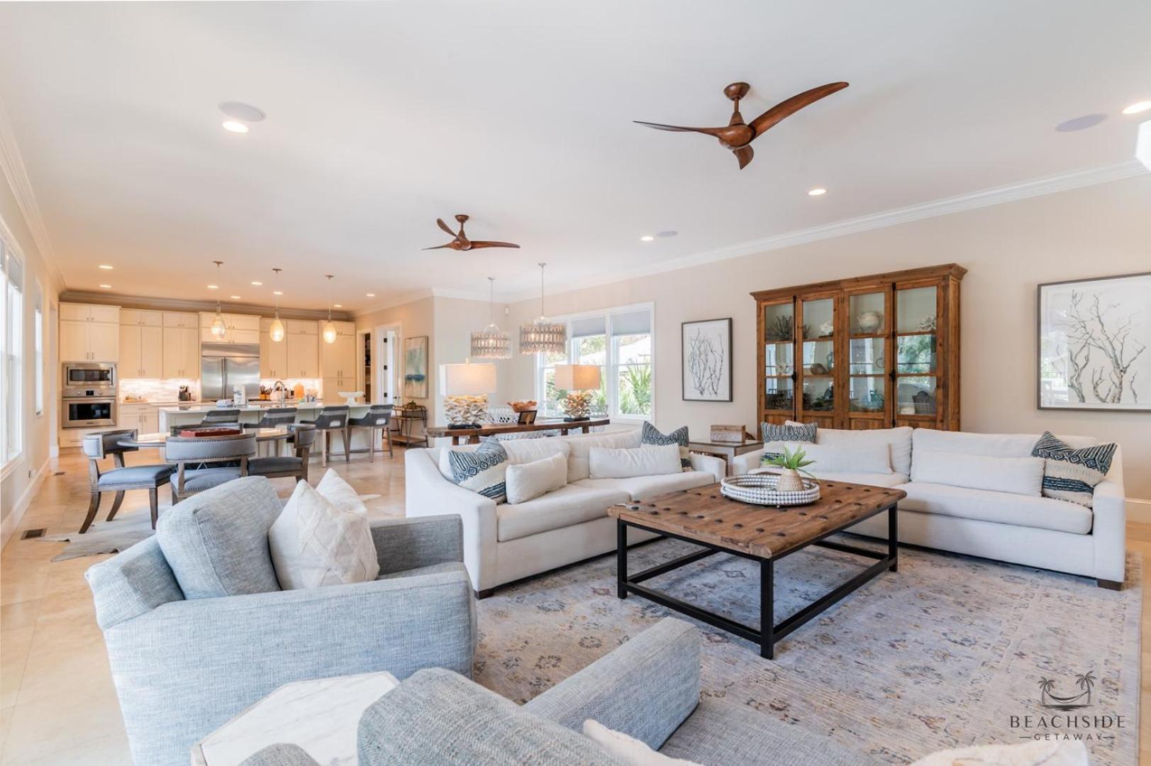 20 Egret Street - Southern Charm And Elegance Hilton Head Island Zewnętrze zdjęcie
