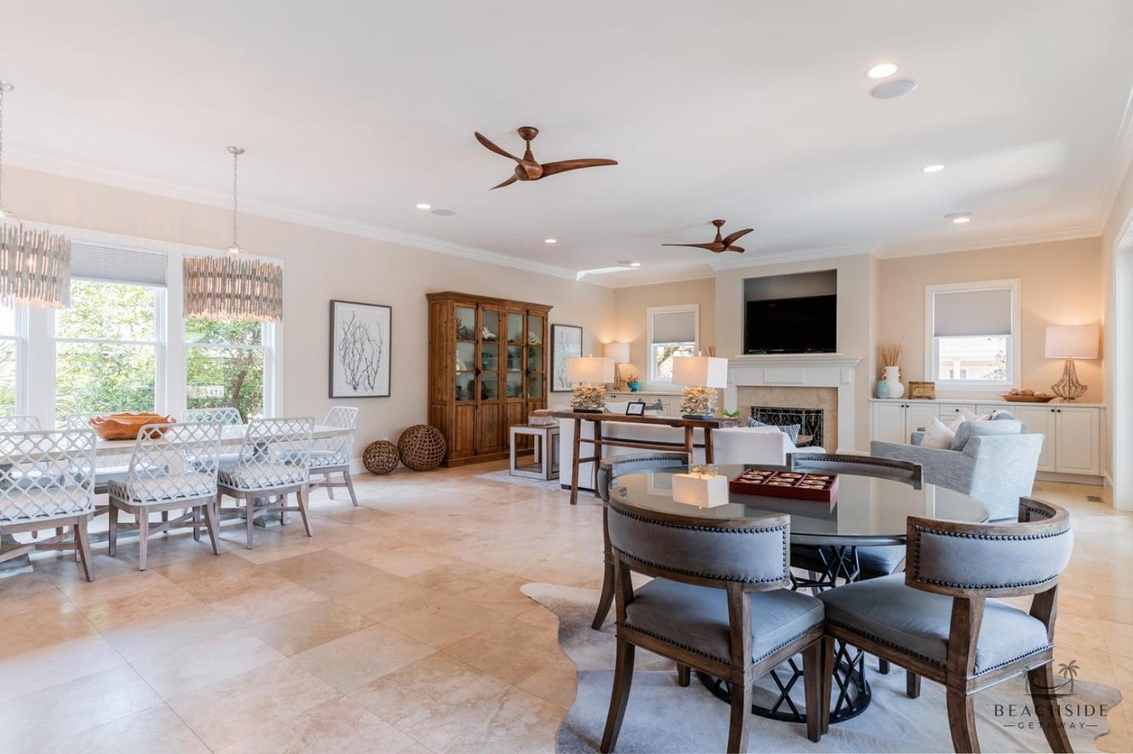 20 Egret Street - Southern Charm And Elegance Hilton Head Island Zewnętrze zdjęcie
